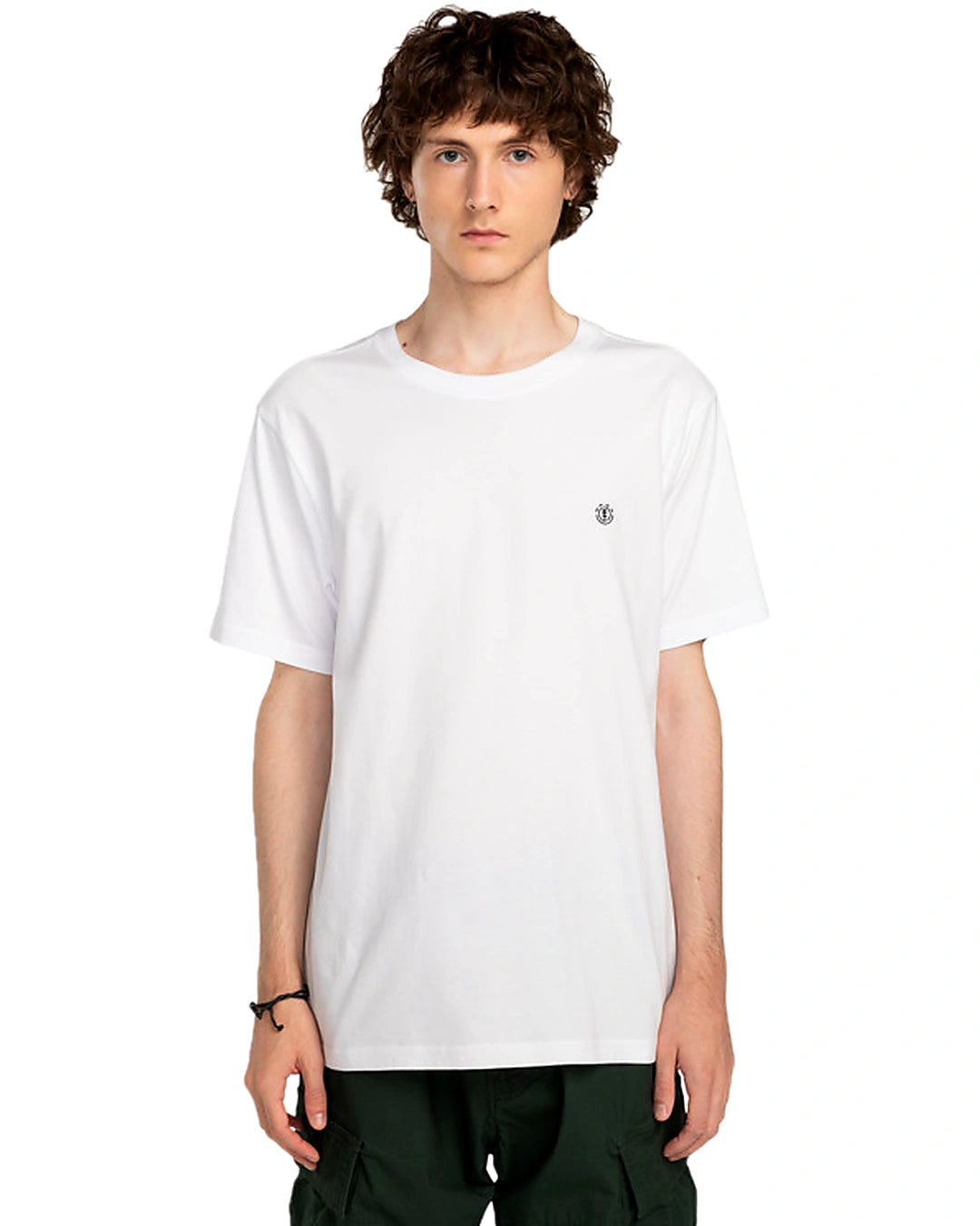 T-shirt Element Crail Optic