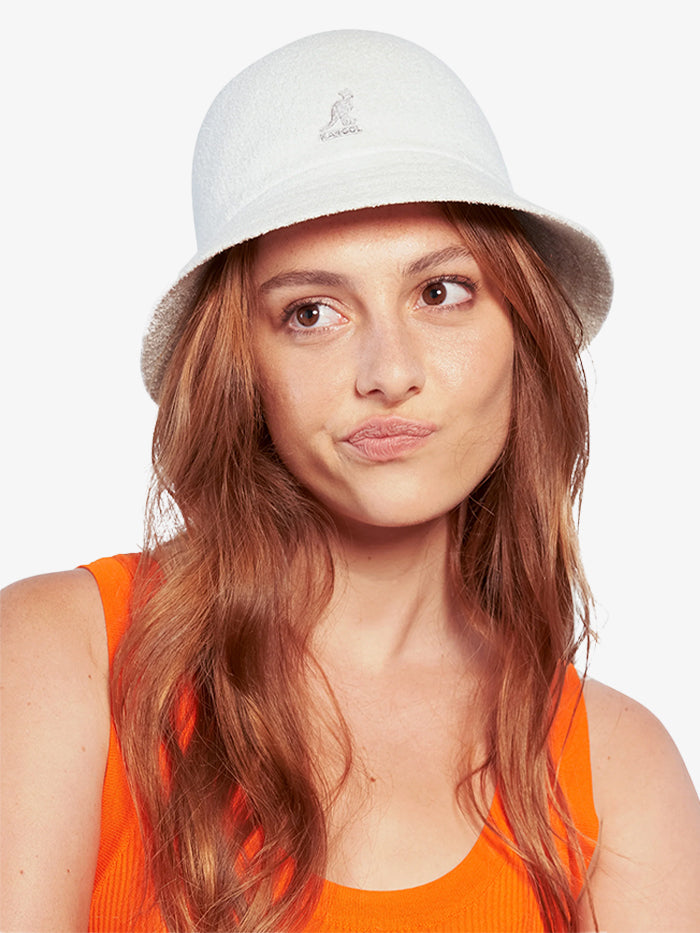 Chapéu Kangol Bermuda Casual