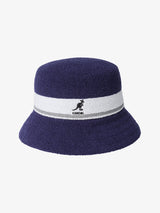 Gorra informal Kangol Bermuda Stripe