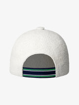 Gorra con correa flexible Kangol