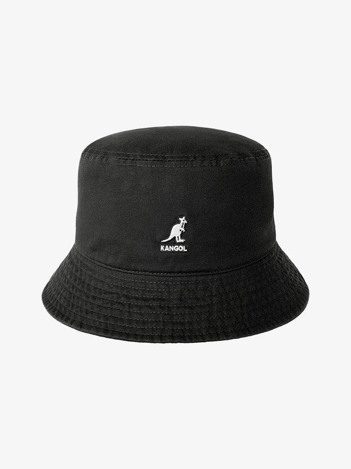 Chapéu Kangol Washed Bucket