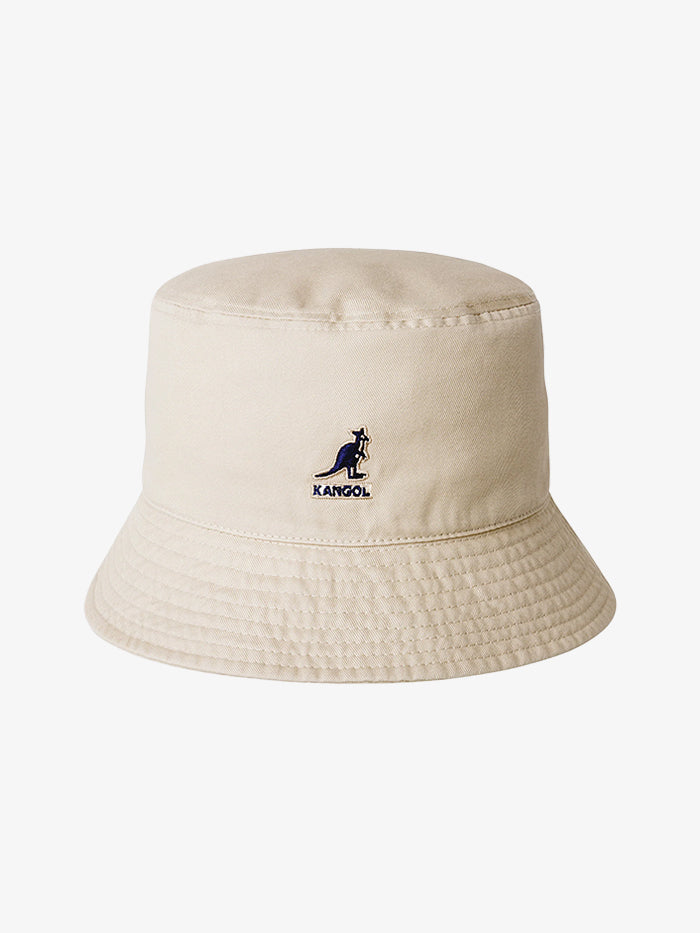 Chapéu Kangol Washed Bucket