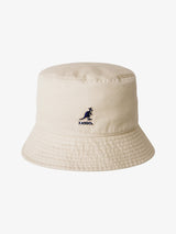 Sombrero de pescador lavado Kangol