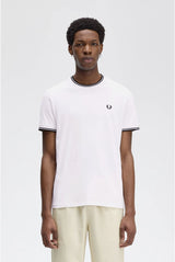 T-shirt Fred Perry