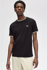 T-shirt Fred Perry