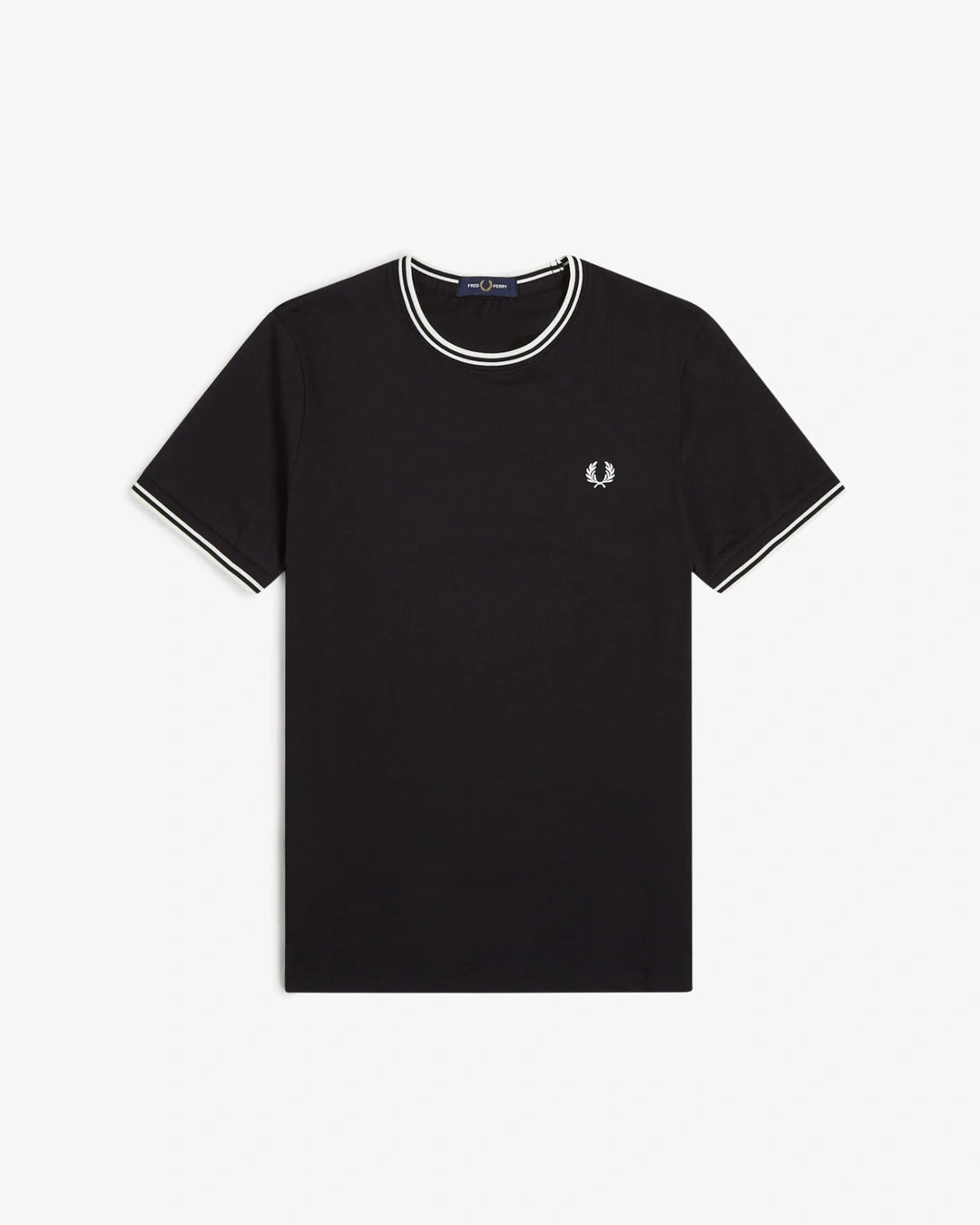 Camiseta de Fred Perry