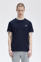 T-shirt Fred Perry