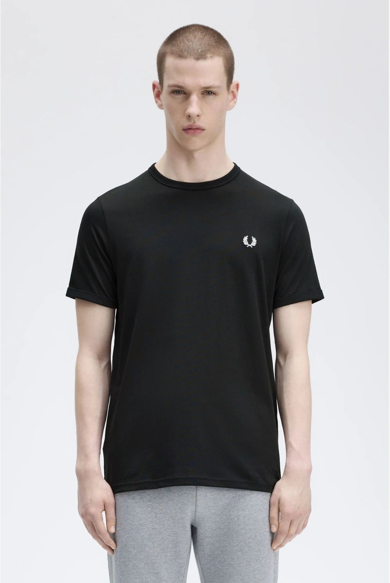 Camiseta de Fred Perry