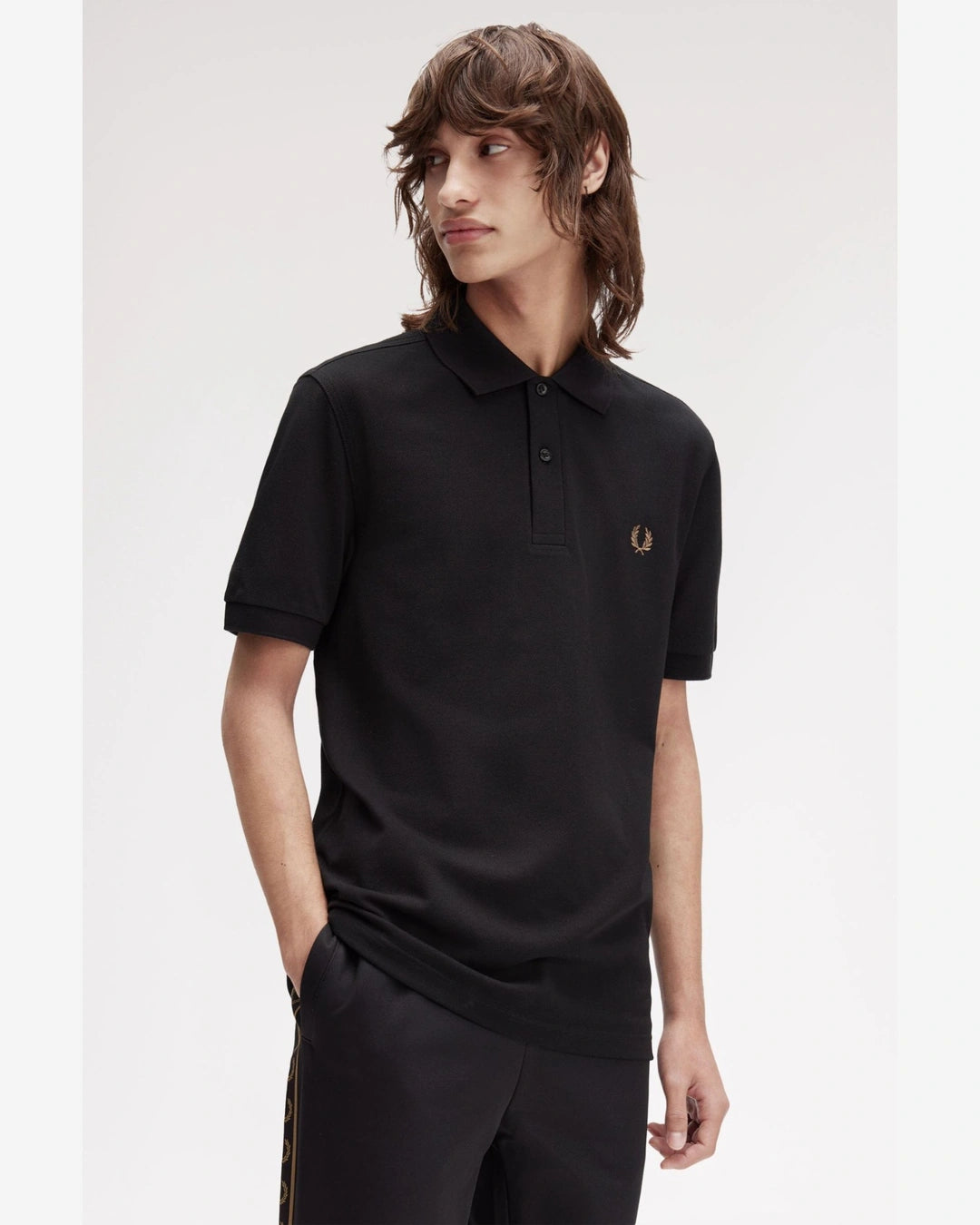 Fred Perry Polo