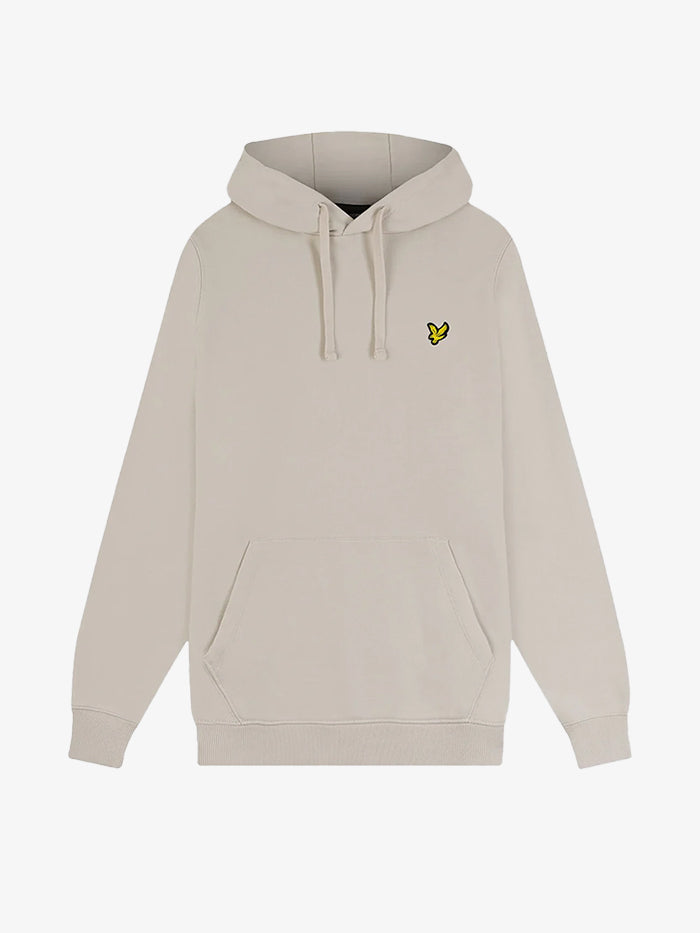 Sudadera con capucha Lyle & Scott