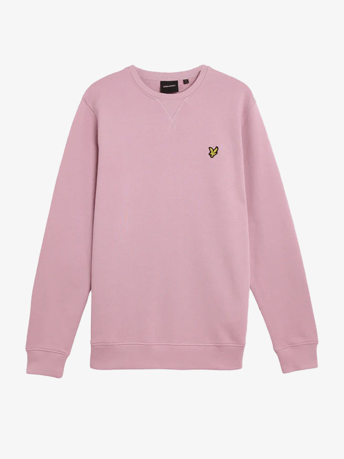 Sweatshirt Lyle & Scott Crewneck