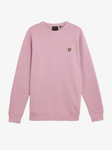 Sweatshirt Lyle & Scott Crewneck