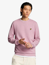 Sweatshirt Lyle & Scott Crewneck
