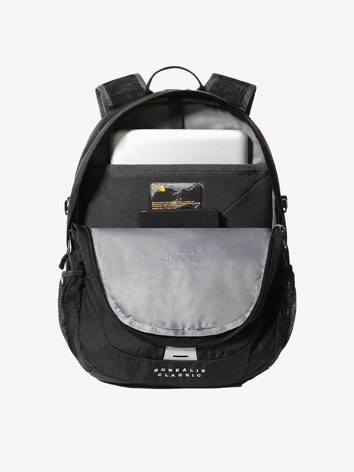 Mochila clásica North Face Borealis