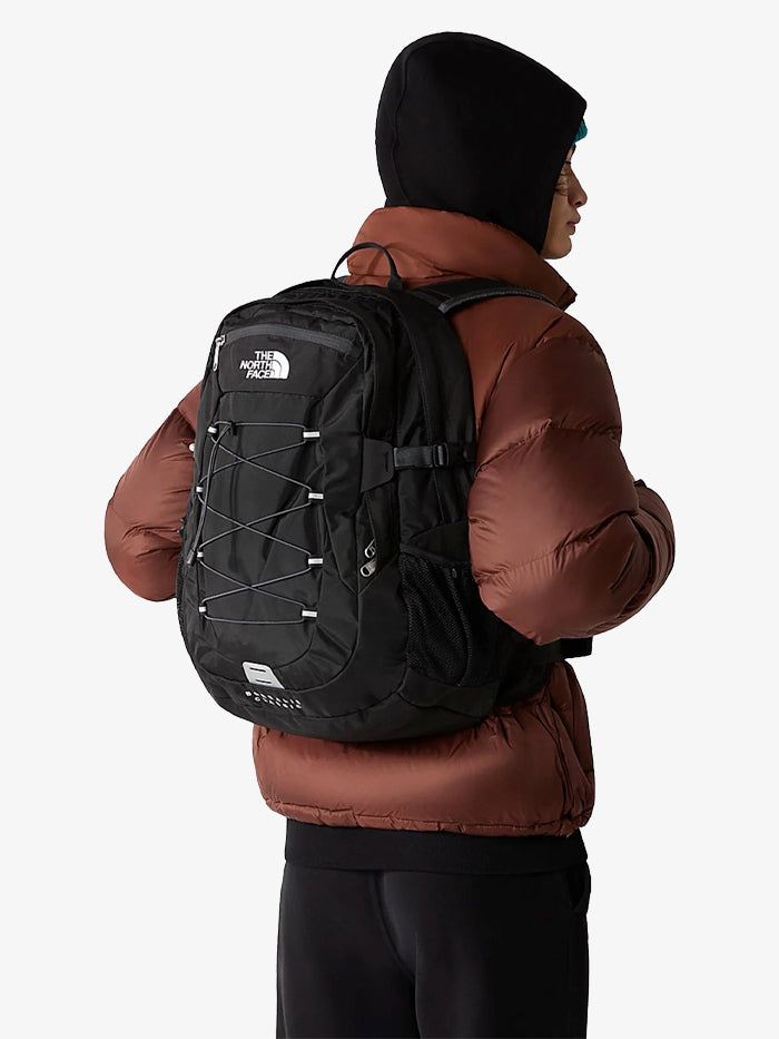 Mochila clásica North Face Borealis
