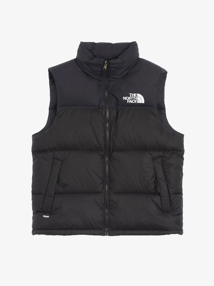 Chaleco North Face Retro Nupse 1996
