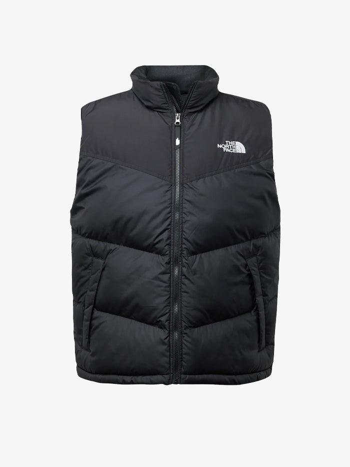 Chaleco North Face Saikuru
