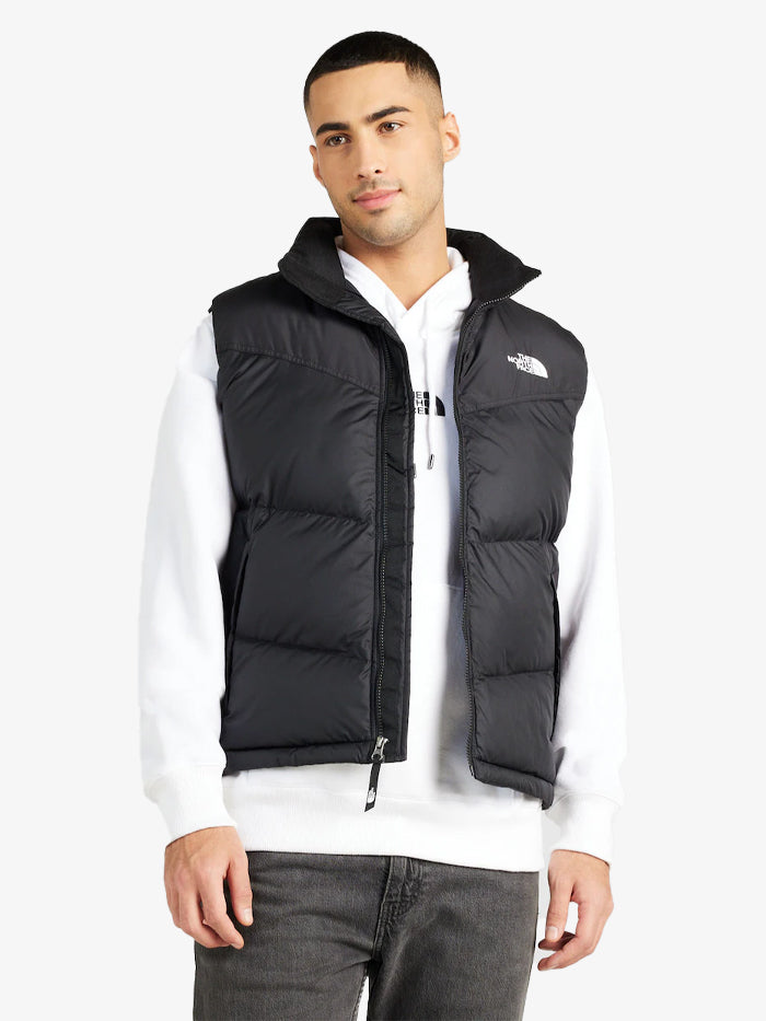 Chaleco North Face Saikuru