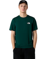 T-shirt North Face Mini Logo