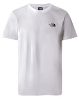 T-shirt North Face Mini Logo