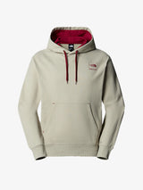 Sudadera con capucha North Face Coordinates
