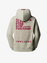 Sudadera con capucha North Face Coordinates