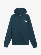 Sudadera con sistema de expedición de North Face