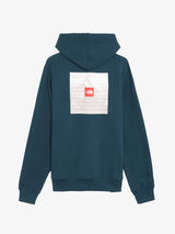 Sudadera con sistema de expedición de North Face