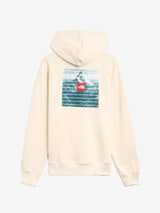 Sudadera con sistema de expedición de North Face