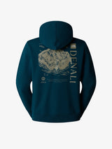 Sudadera topográfica North Face