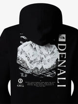 Sudadera topográfica North Face