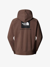 Sudadera raglán Redbox de North Face