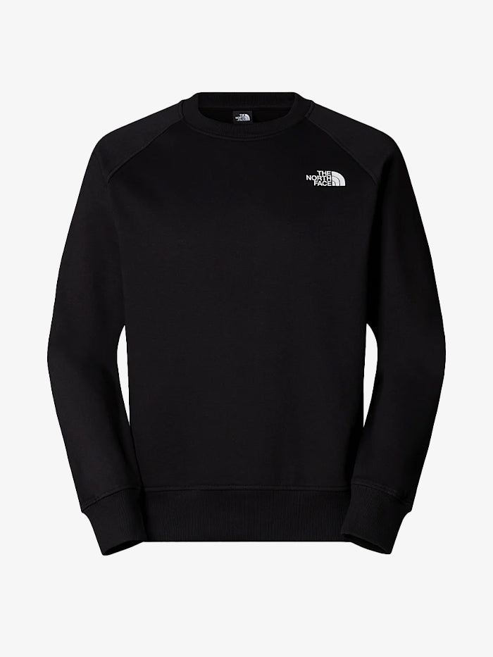 Sudadera raglán Redbox de North Face
