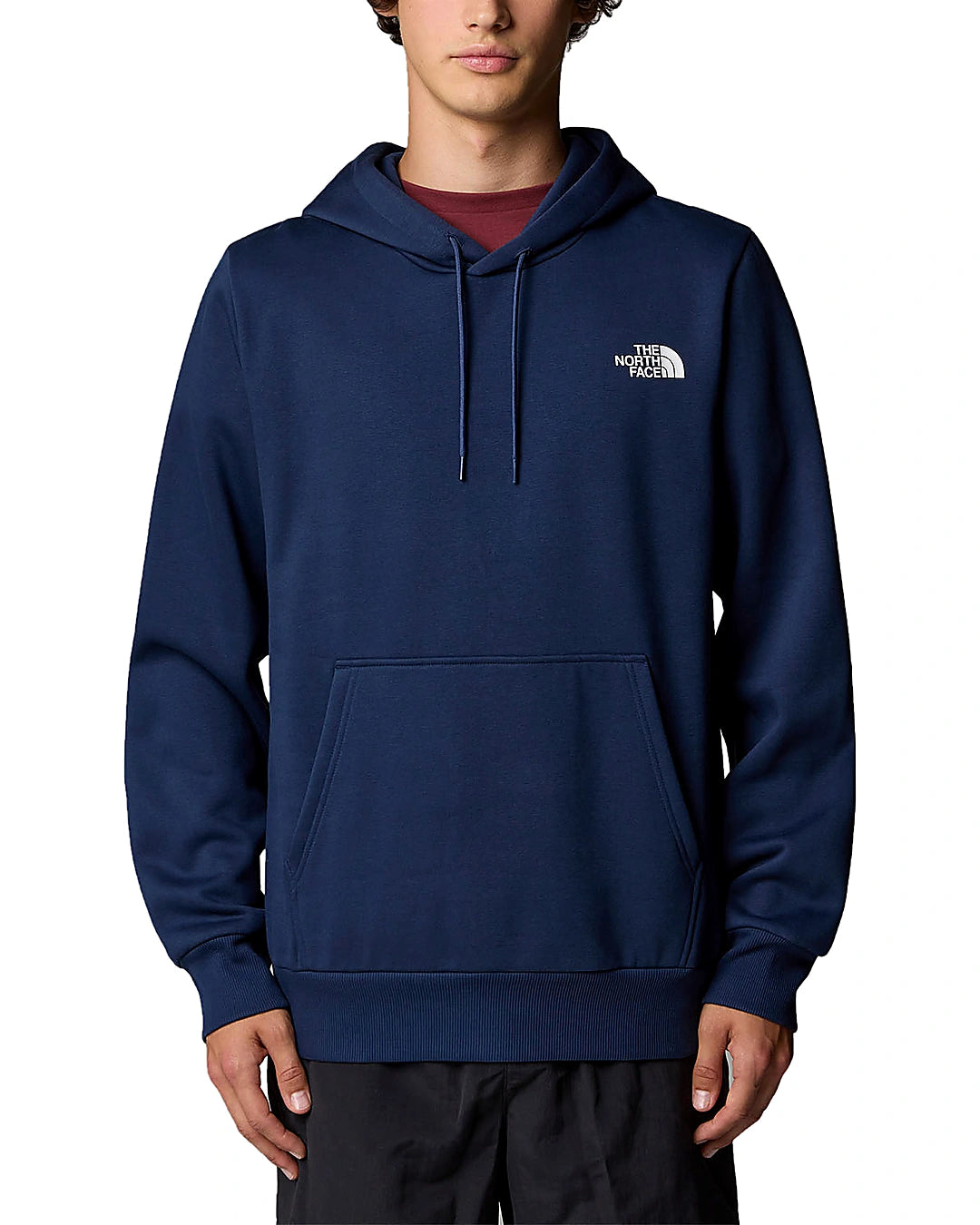 Hoodie North Face Simple Dome