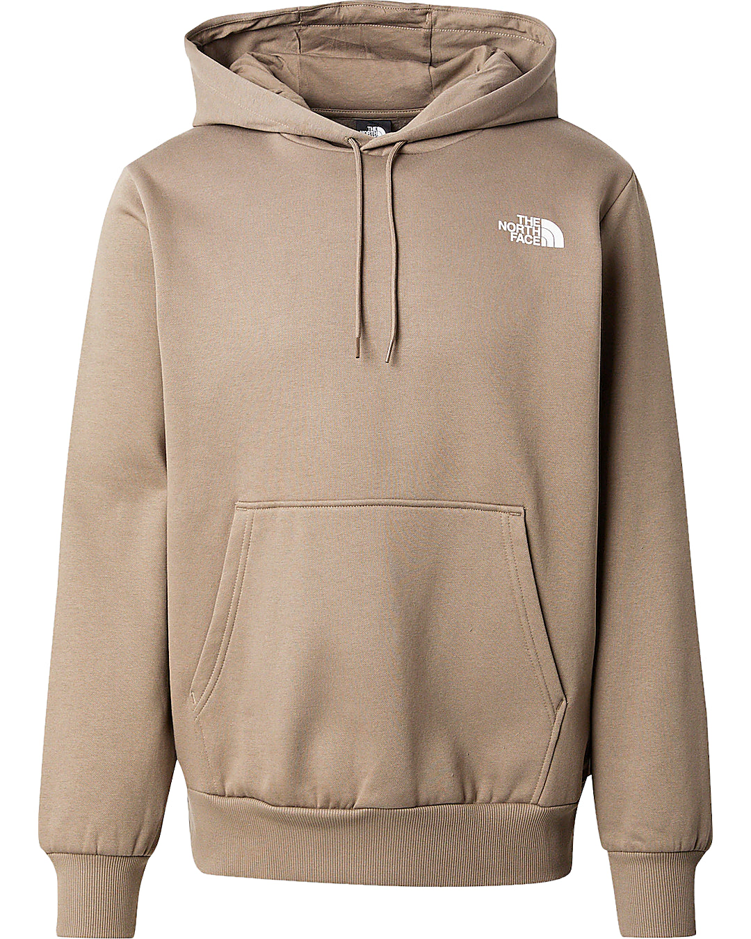 Hoodie North Face Simple Dome