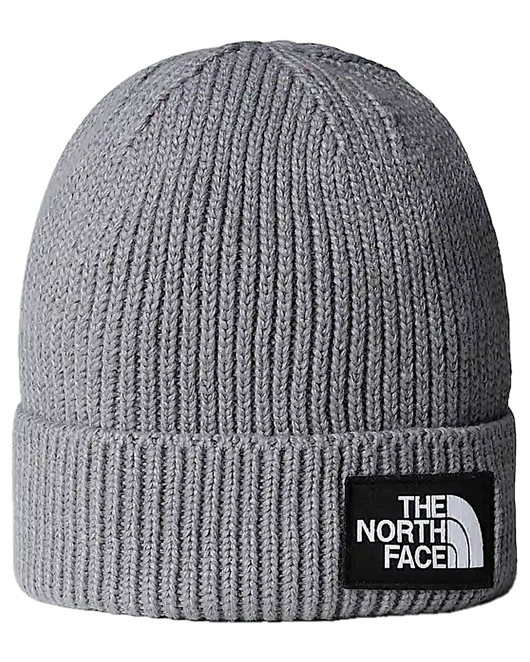 Gorro North Face Logo Box