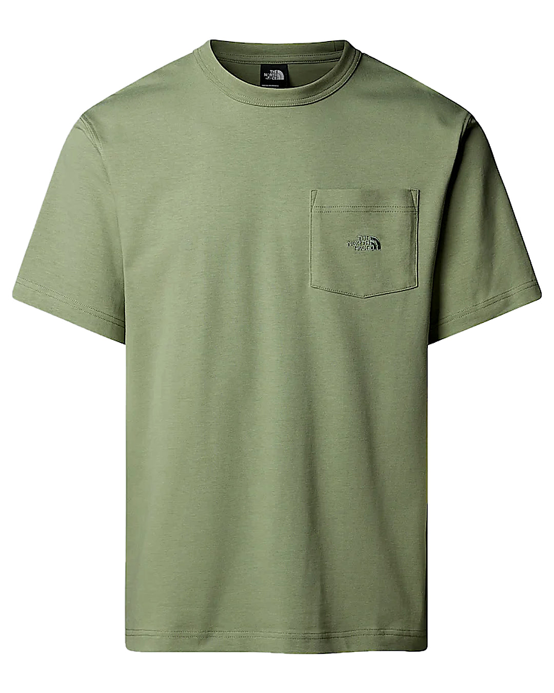 T-shirt North Face Relaxed Pocket