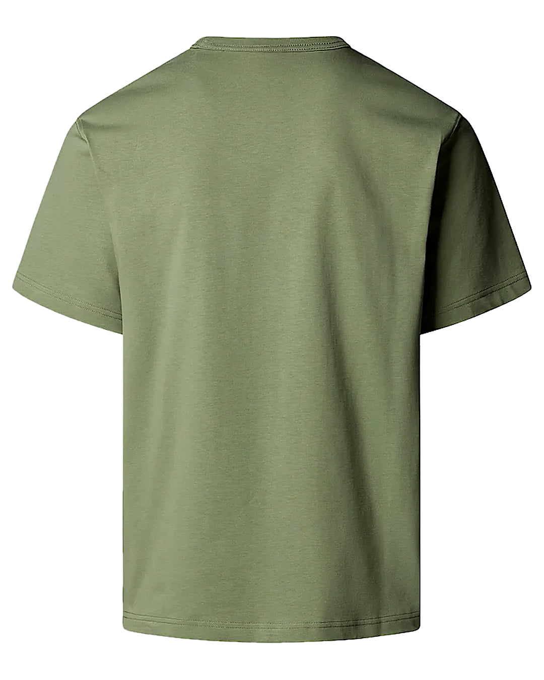 T-shirt North Face Relaxed Pocket