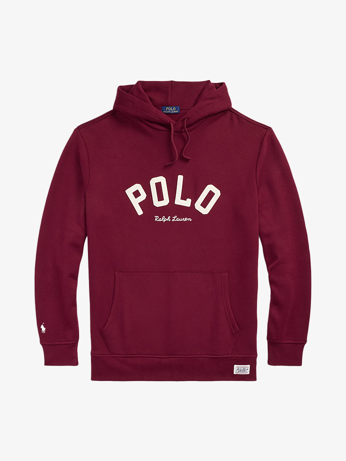 Sudadera con capucha Ralph Lauren RL
