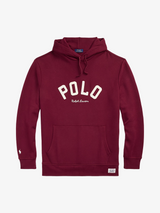 Hoodie Ralph Lauren RL