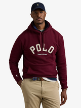Hoodie Ralph Lauren RL