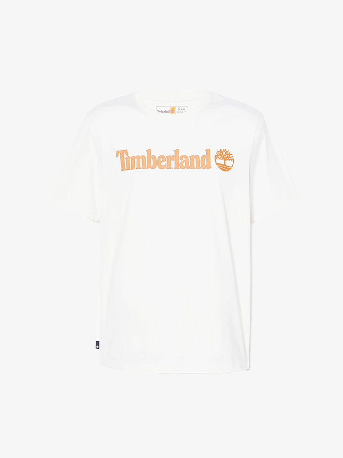 Camiseta Timberland Kennebec River