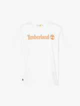 Camiseta Timberland Kennebec River