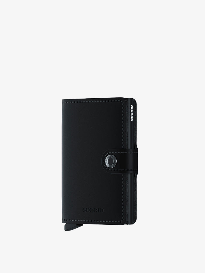 Carteira Secrid Miniwallet