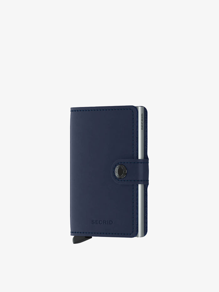 Carteira Secrid Miniwallet