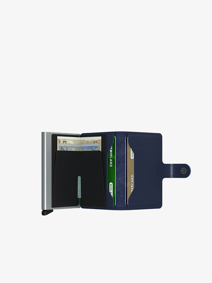 Carteira Secrid Miniwallet