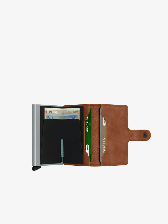 Carteira Secrid Miniwallet