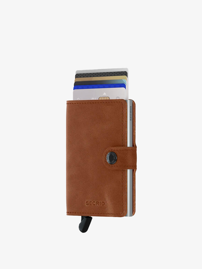 Carteira Secrid Miniwallet