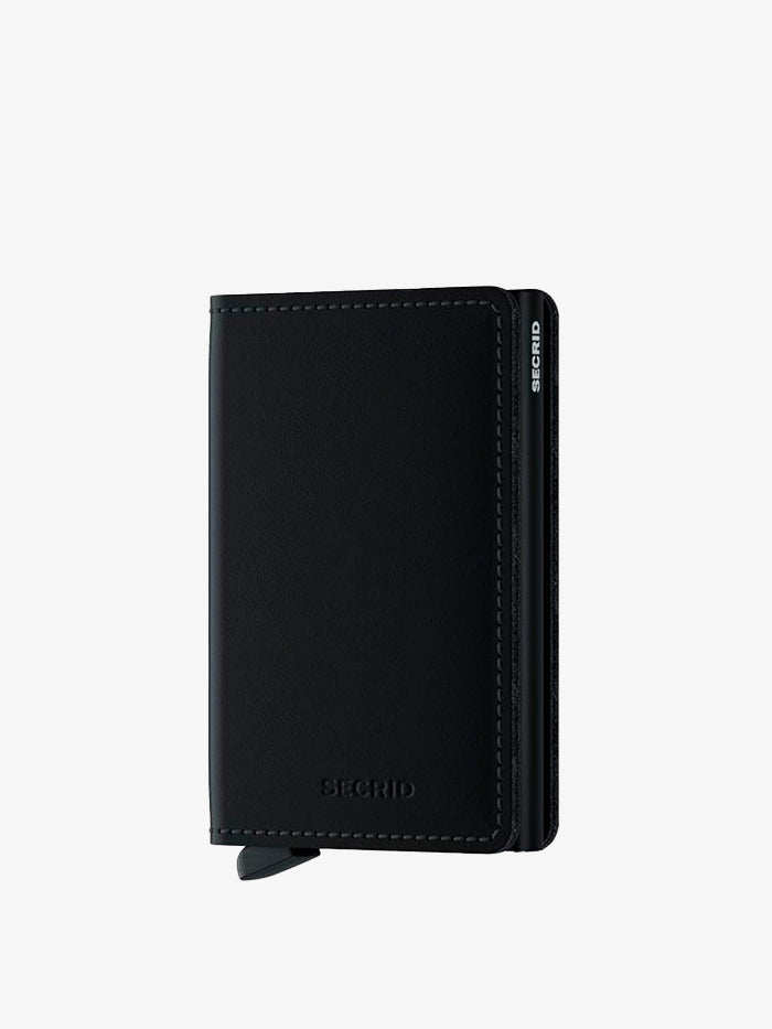 Carteira Secrid Slimwallet