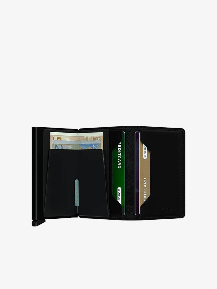 Carteira Secrid Slimwallet